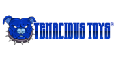 Tenacious Toys Promo Code