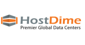 HostDime Promo Code