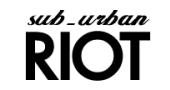Sub_Urban Riot Promo Code