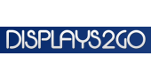 Displays2go Promo Code