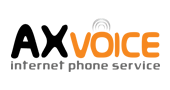 Axvoice Promo Code