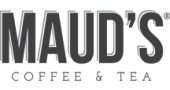 Maud's Coffee & Tea Promo Code