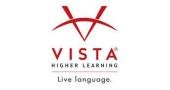 Vista Higher Learning Promo Code