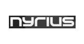 Nyrius Promo Code