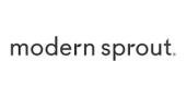 Modern Sprout Promo Code