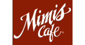 Mimi's Cafe Promo Code