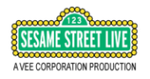 Sesame Street Live Promo Code