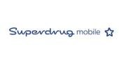 Superdrug Mobile Promo Code