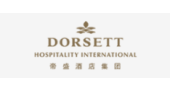 Dorsett Hospitality International Promo Code