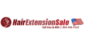 Hair Extension Sale Promo Code