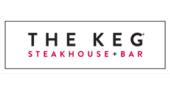 The Keg Steakhouse + Bar Promo Code