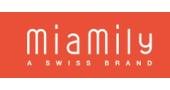 MiaMily Promo Code
