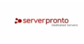 ServerPronto Promo Code