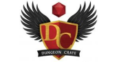 Dungeon Crate Promo Code