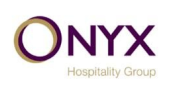 ONYX Hospitality Group Promo Code