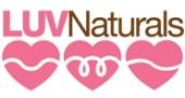 LUV Naturals Promo Code