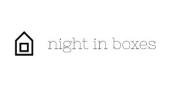 Night In Boxes Promo Code