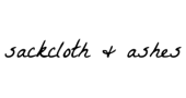 Sackcloth&Ashes Promo Code