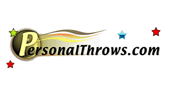 Personal Throws Promo Code