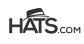 Hats.com Promo Code