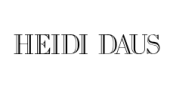 Heidi Daus Promo Code