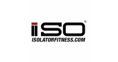 ISOLATOR FITNESS Promo Code