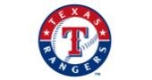 Texas Rangers Promo Code
