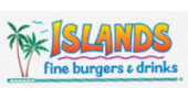 Islands Promo Code