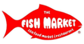 The Fish Market Promo Code