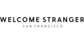 Welcome Stranger Promo Code