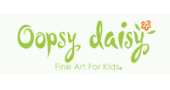 Oopsy Daisy Promo Code