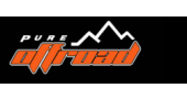 Pure Offroad Promo Code