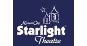 Starlight Theatre Promo Code
